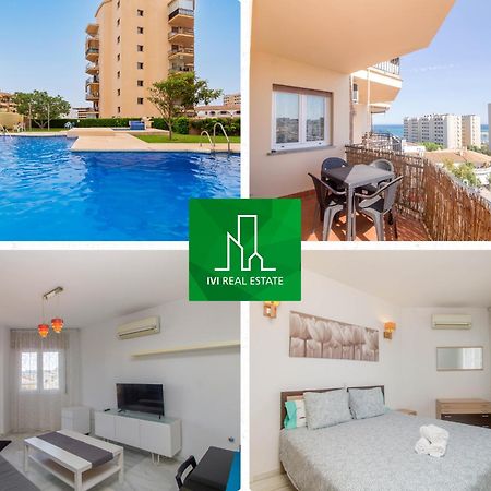 Santa Amalia 43 By Ivi Real Estate Apartment Torremolinos Ngoại thất bức ảnh