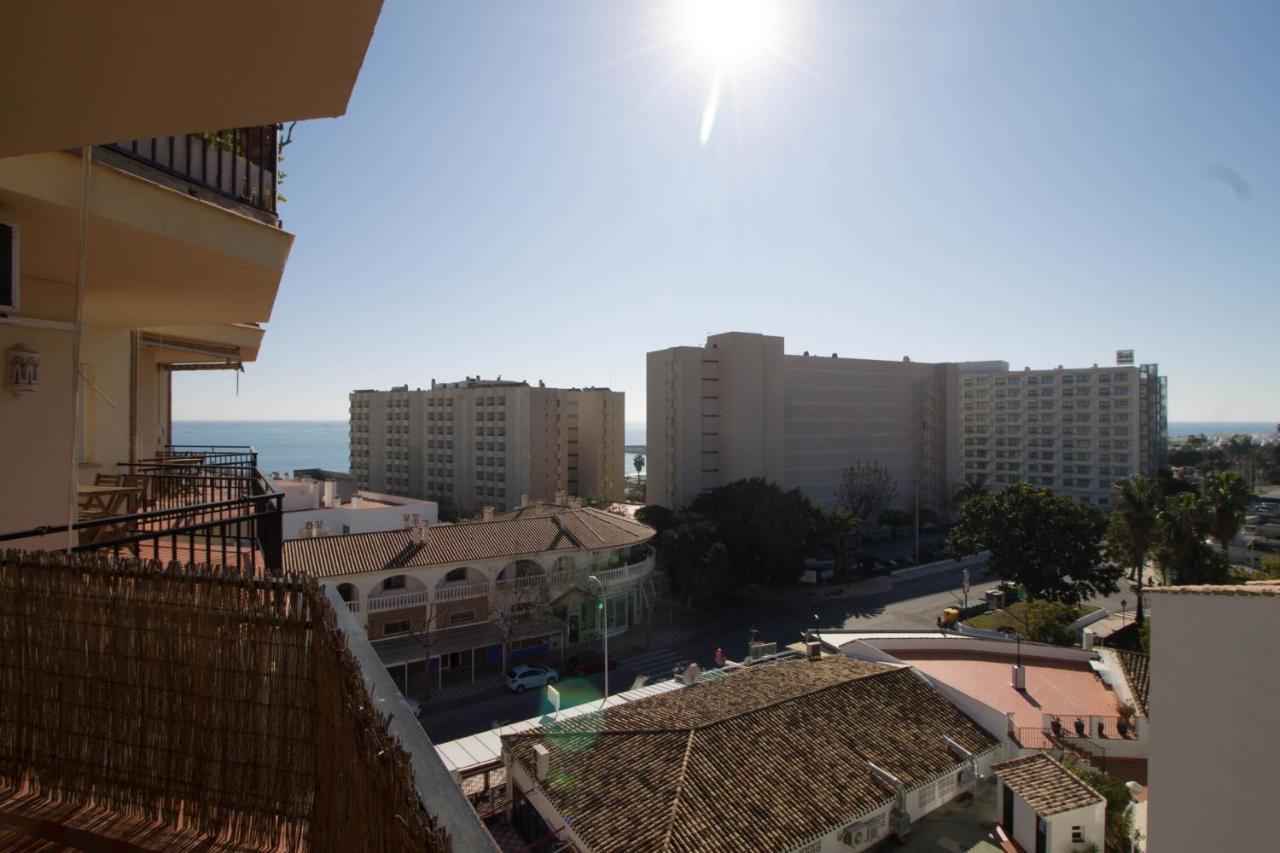 Santa Amalia 43 By Ivi Real Estate Apartment Torremolinos Ngoại thất bức ảnh