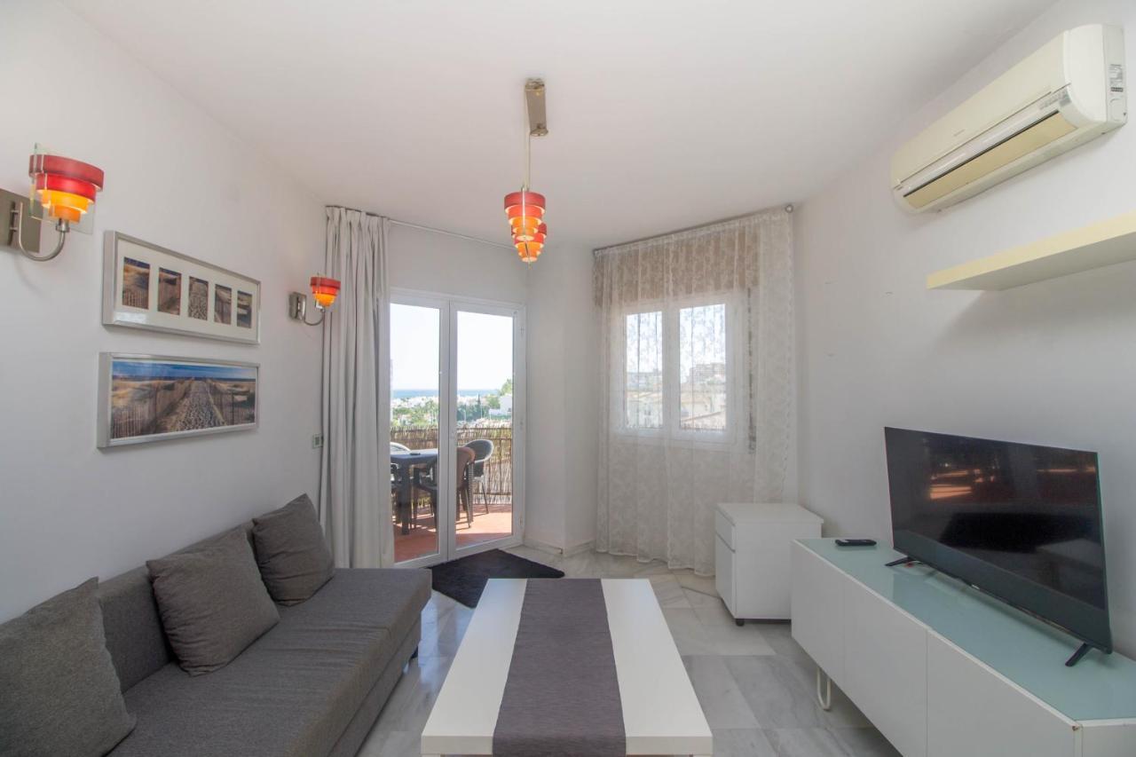 Santa Amalia 43 By Ivi Real Estate Apartment Torremolinos Ngoại thất bức ảnh