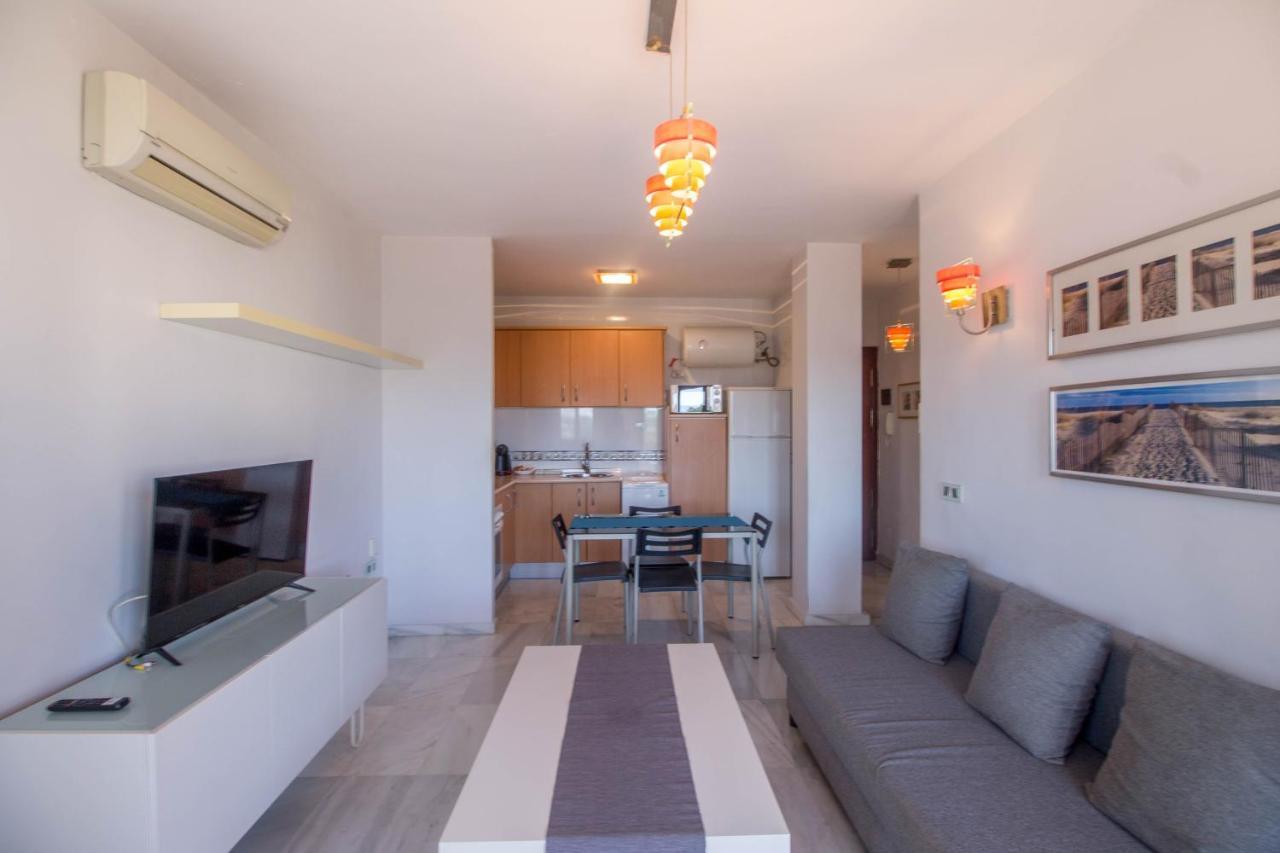 Santa Amalia 43 By Ivi Real Estate Apartment Torremolinos Ngoại thất bức ảnh