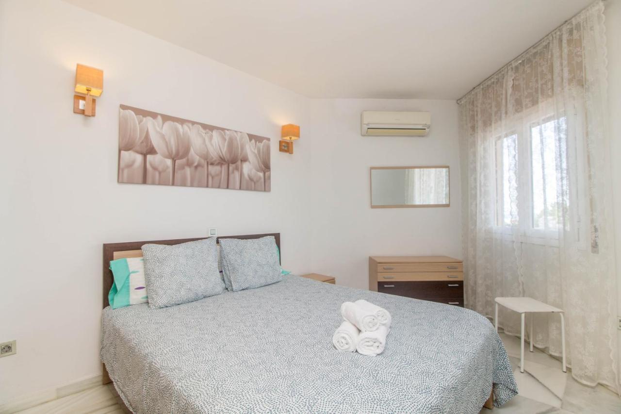 Santa Amalia 43 By Ivi Real Estate Apartment Torremolinos Ngoại thất bức ảnh
