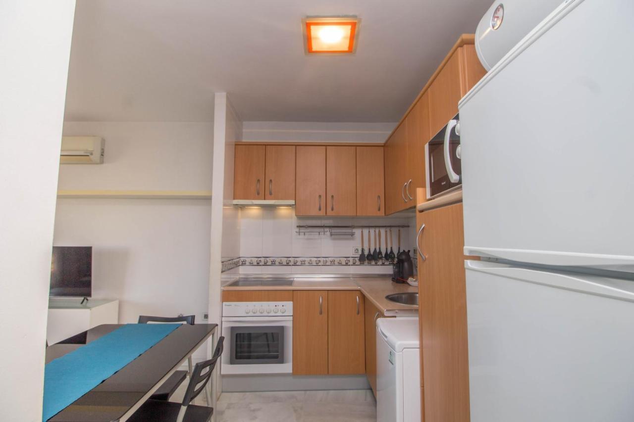 Santa Amalia 43 By Ivi Real Estate Apartment Torremolinos Ngoại thất bức ảnh