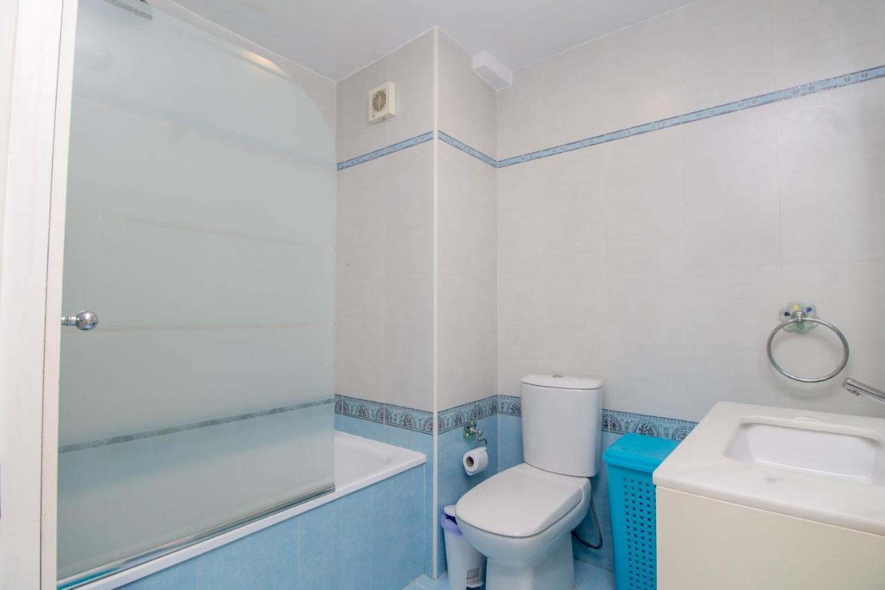 Santa Amalia 43 By Ivi Real Estate Apartment Torremolinos Ngoại thất bức ảnh