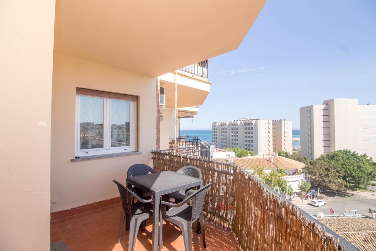 Santa Amalia 43 By Ivi Real Estate Apartment Torremolinos Ngoại thất bức ảnh