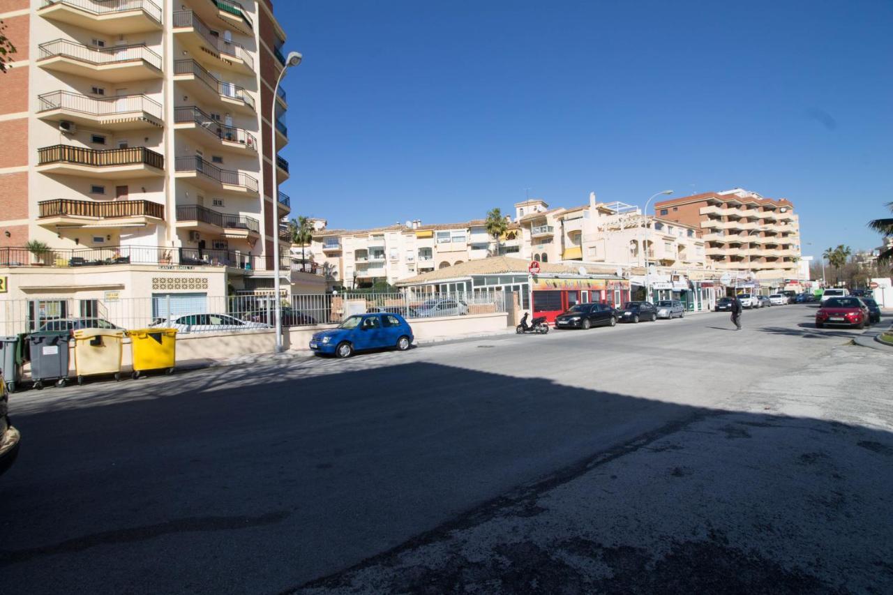 Santa Amalia 43 By Ivi Real Estate Apartment Torremolinos Ngoại thất bức ảnh