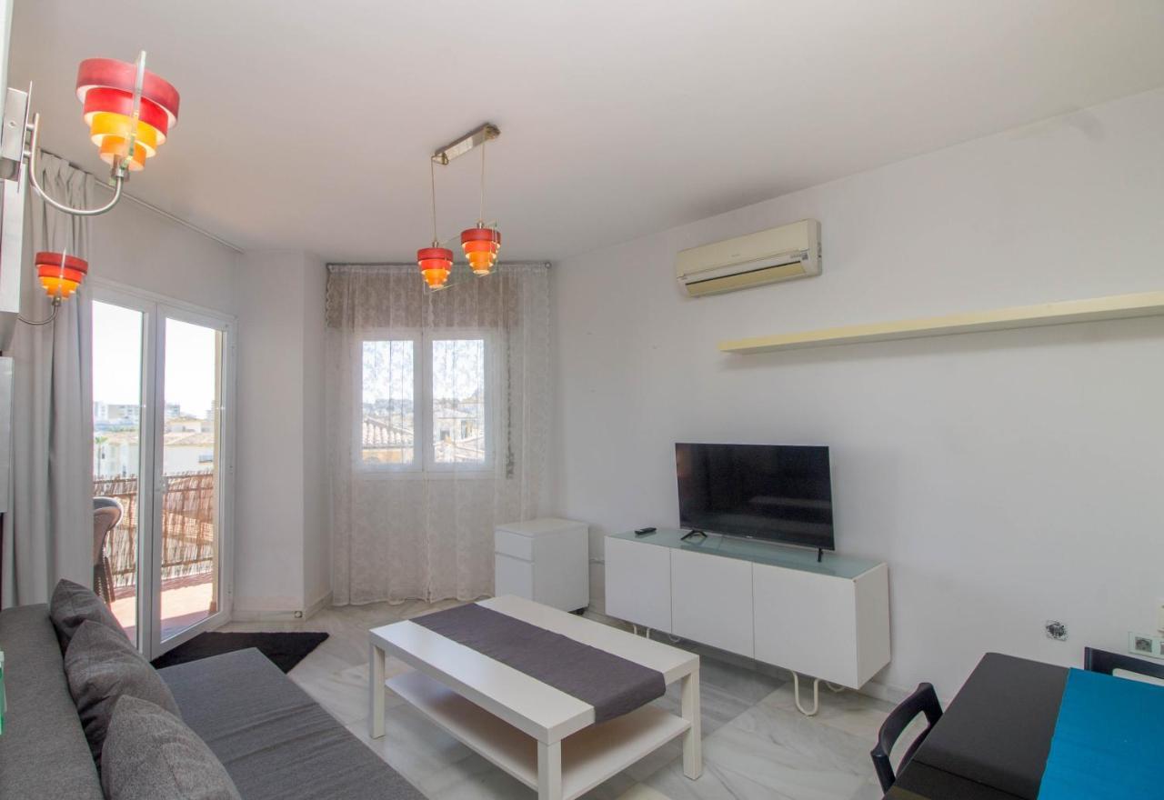 Santa Amalia 43 By Ivi Real Estate Apartment Torremolinos Ngoại thất bức ảnh