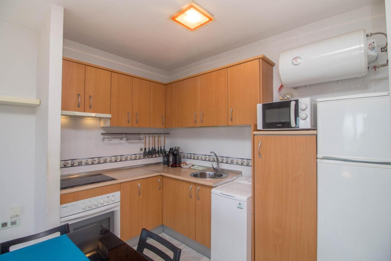 Santa Amalia 43 By Ivi Real Estate Apartment Torremolinos Ngoại thất bức ảnh