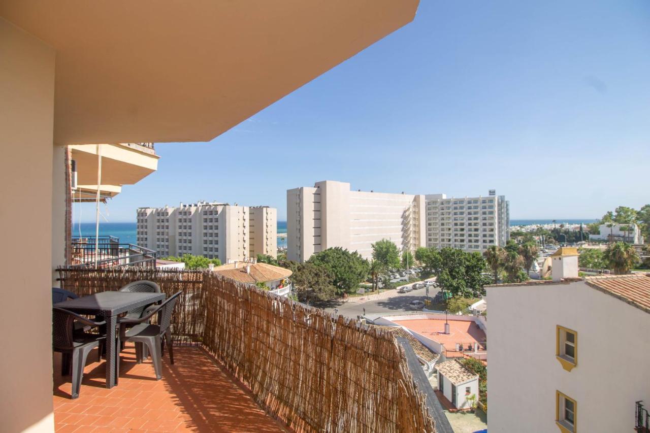 Santa Amalia 43 By Ivi Real Estate Apartment Torremolinos Ngoại thất bức ảnh