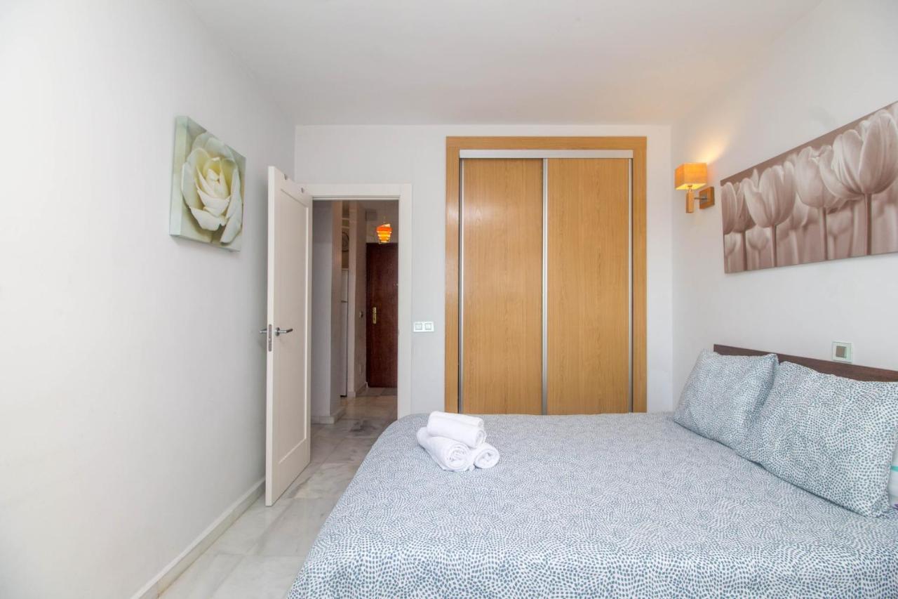 Santa Amalia 43 By Ivi Real Estate Apartment Torremolinos Ngoại thất bức ảnh